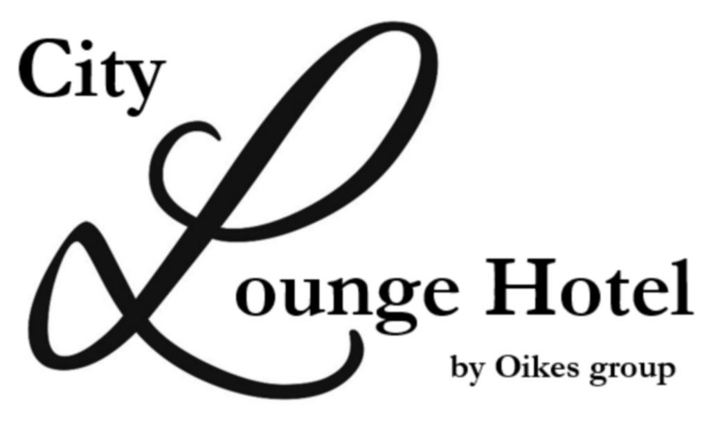 City Lounge Hotel 프라하 외부 사진